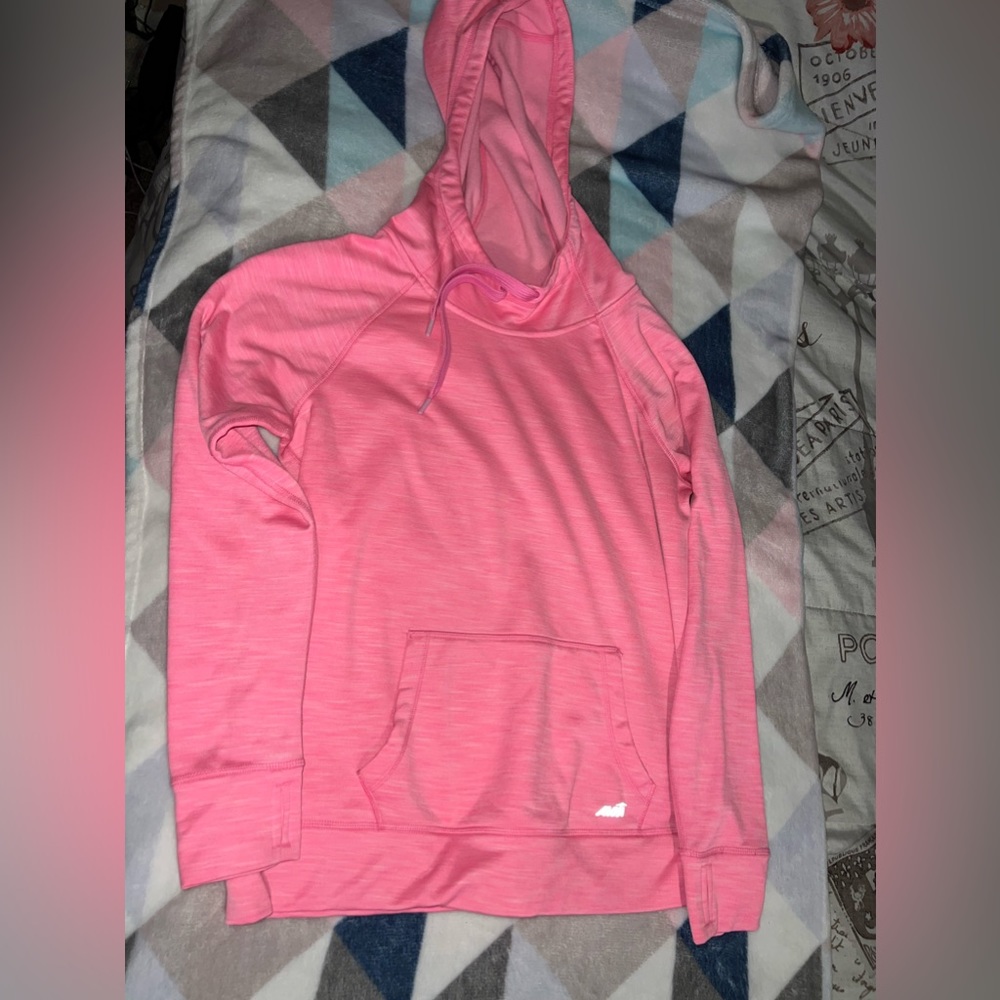 Avia Sweater pink‎